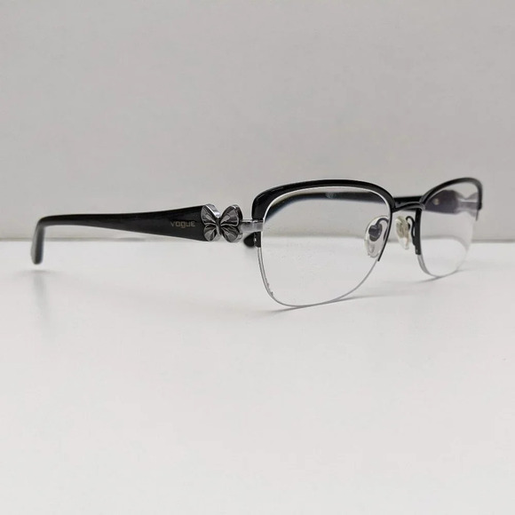 🕶️Vogue VO3966 Eyeglasses 51/18 135 /KAB251🕶️ - Picture 5 of 9